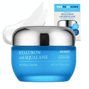 SKIN627 Daily Face Moisturizer, Face Cream, Facial Cream