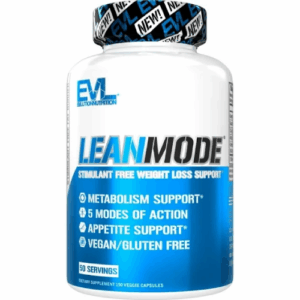 Appetite Suppressant for Weight Loss